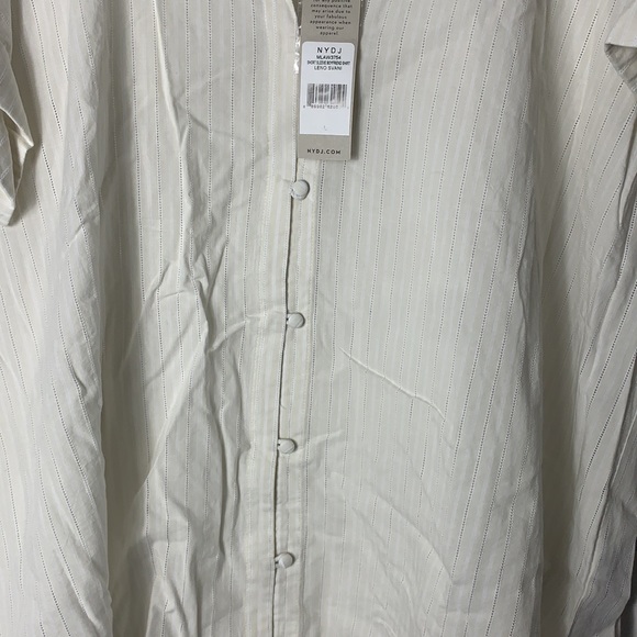 NYDJ women’s blouse - Picture 4 of 4